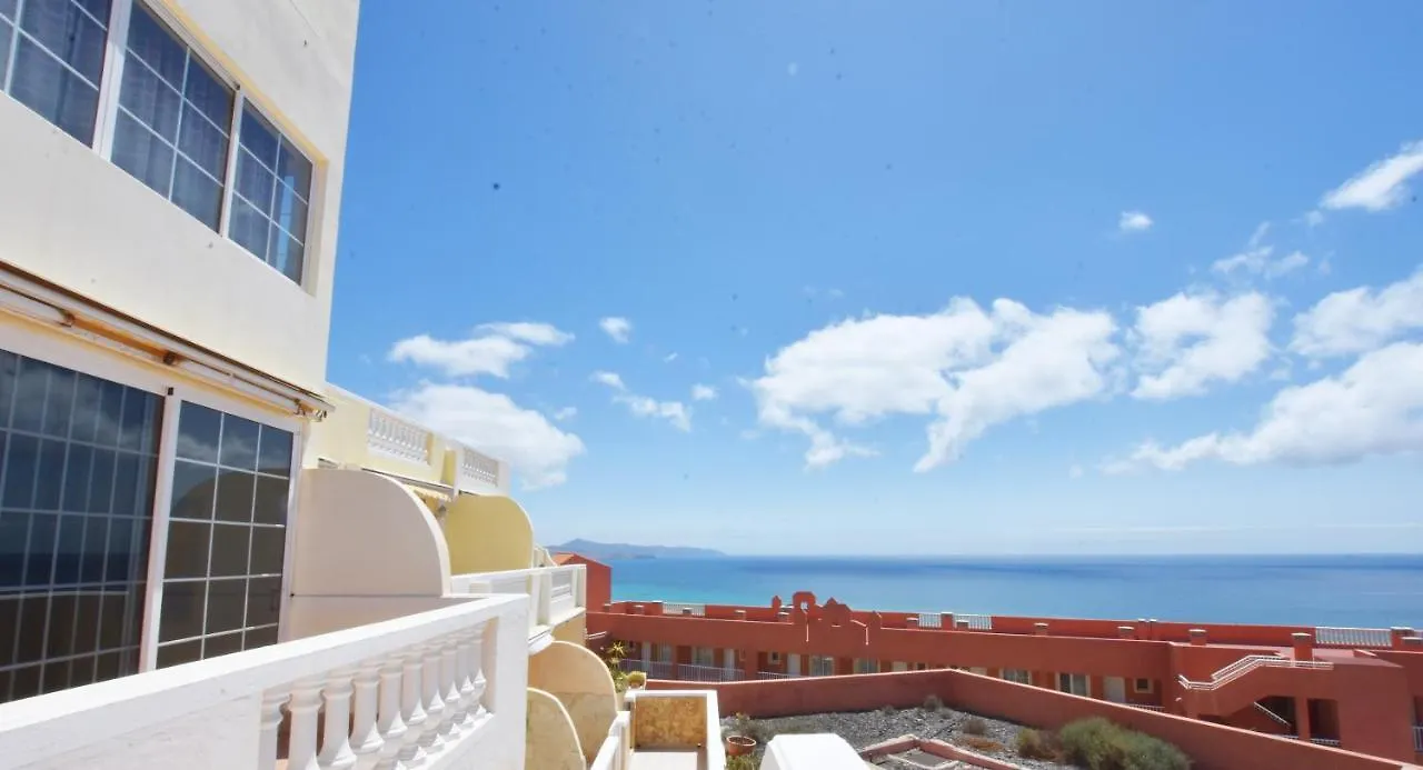 Book Jet - Sotavento Dream View Διαμέρισμα Κόστα Κάλμα