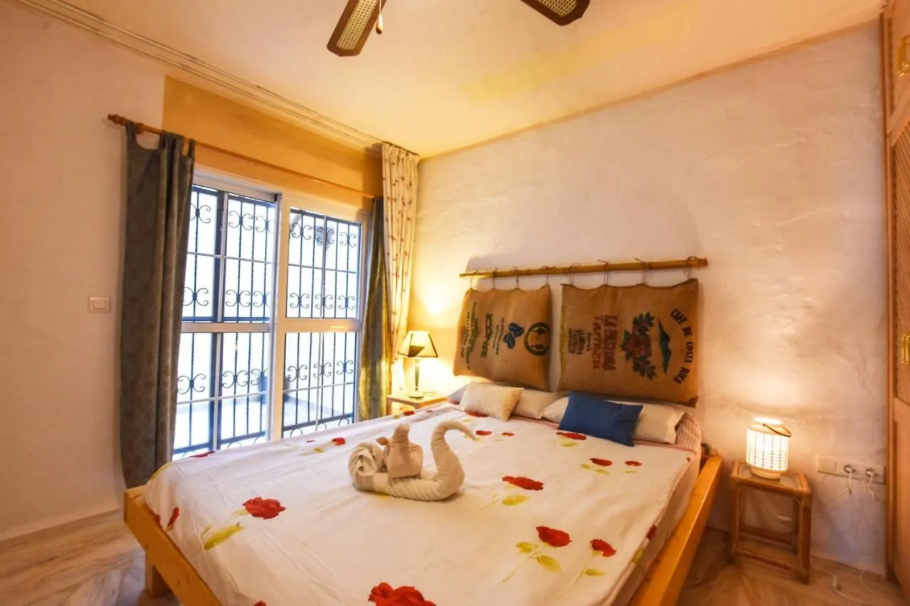 Book Jet - Sotavento Dream View Διαμέρισμα Κόστα Κάλμα