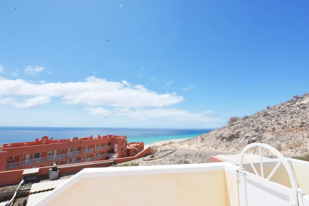 Book Jet - Sotavento Dream View Διαμέρισμα Κόστα Κάλμα