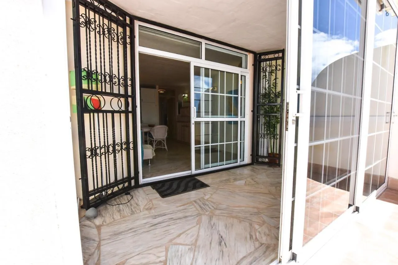 Book Jet - Sotavento Dream View Διαμέρισμα Κόστα Κάλμα 0*,