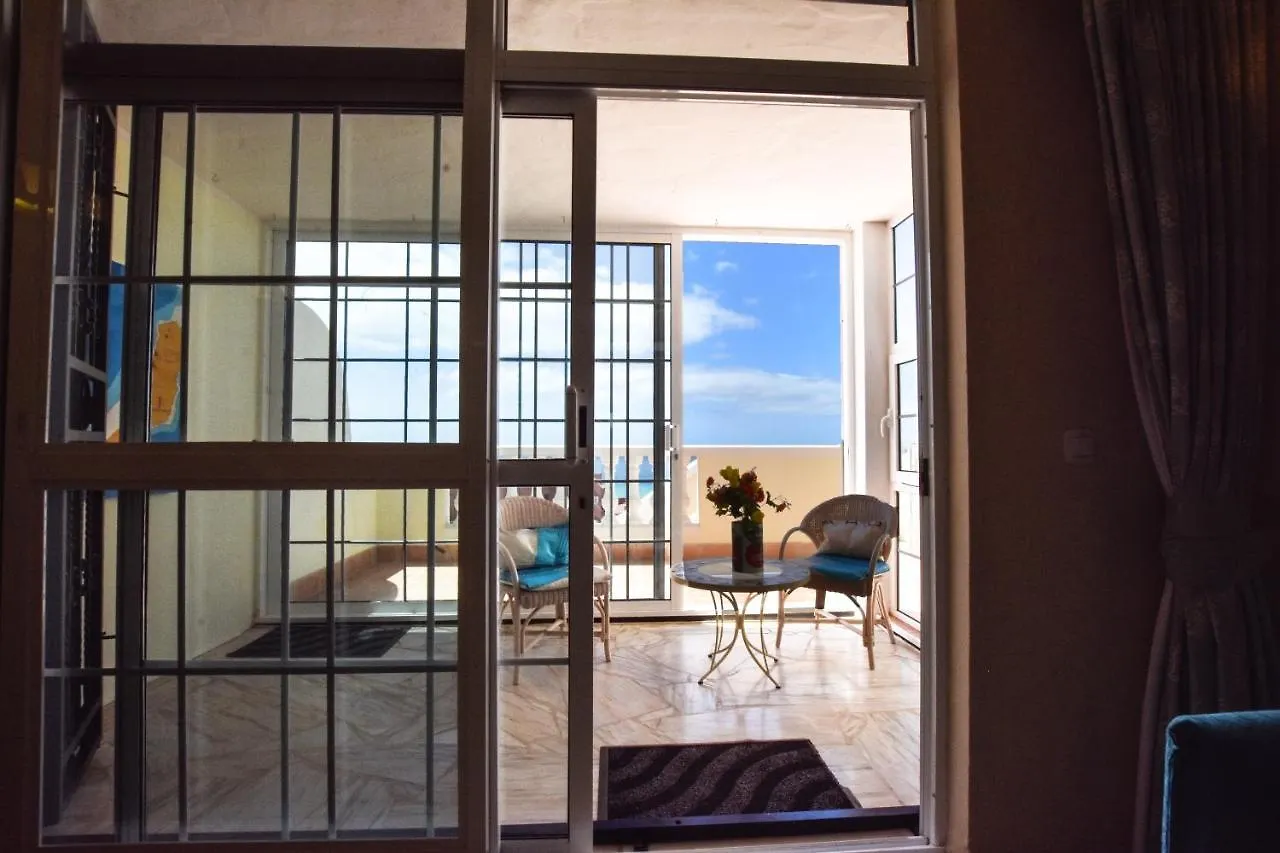 Book Jet - Sotavento Dream View Διαμέρισμα Κόστα Κάλμα