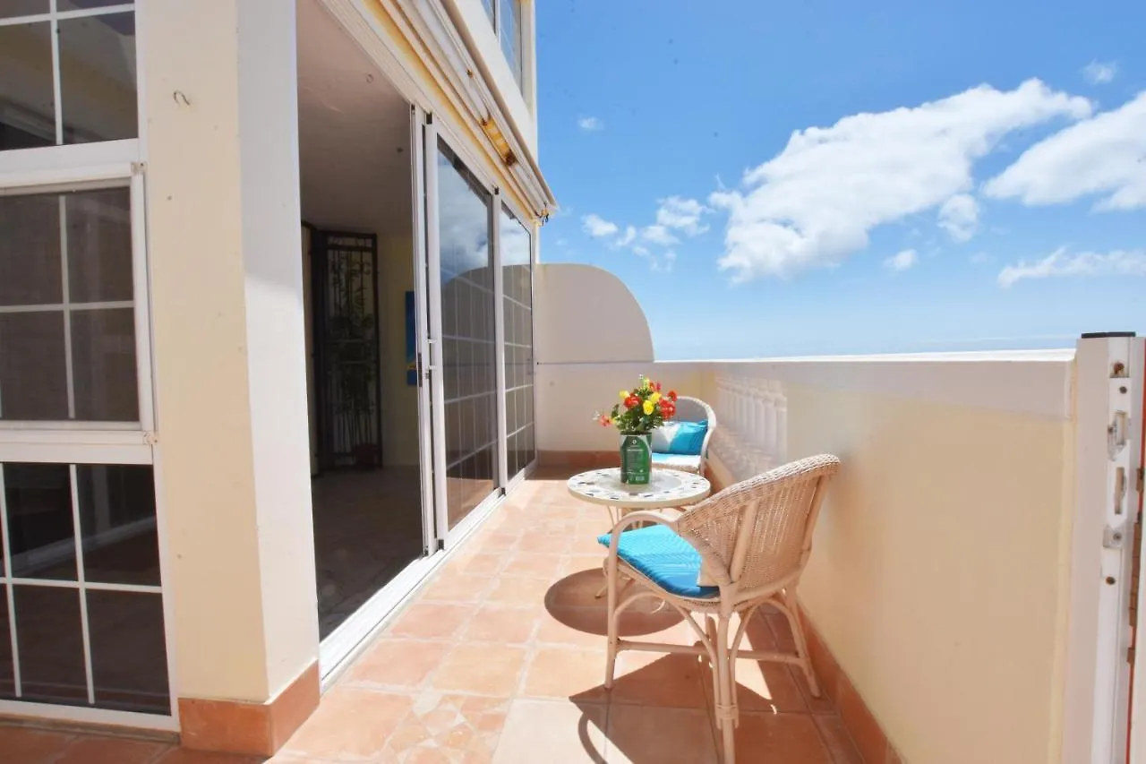 Book Jet - Sotavento Dream View Διαμέρισμα Κόστα Κάλμα Ισπανία