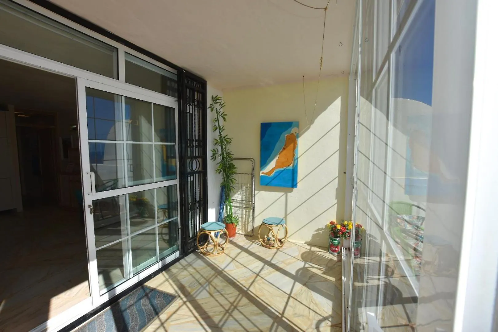 Book Jet - Sotavento Dream View Διαμέρισμα Κόστα Κάλμα