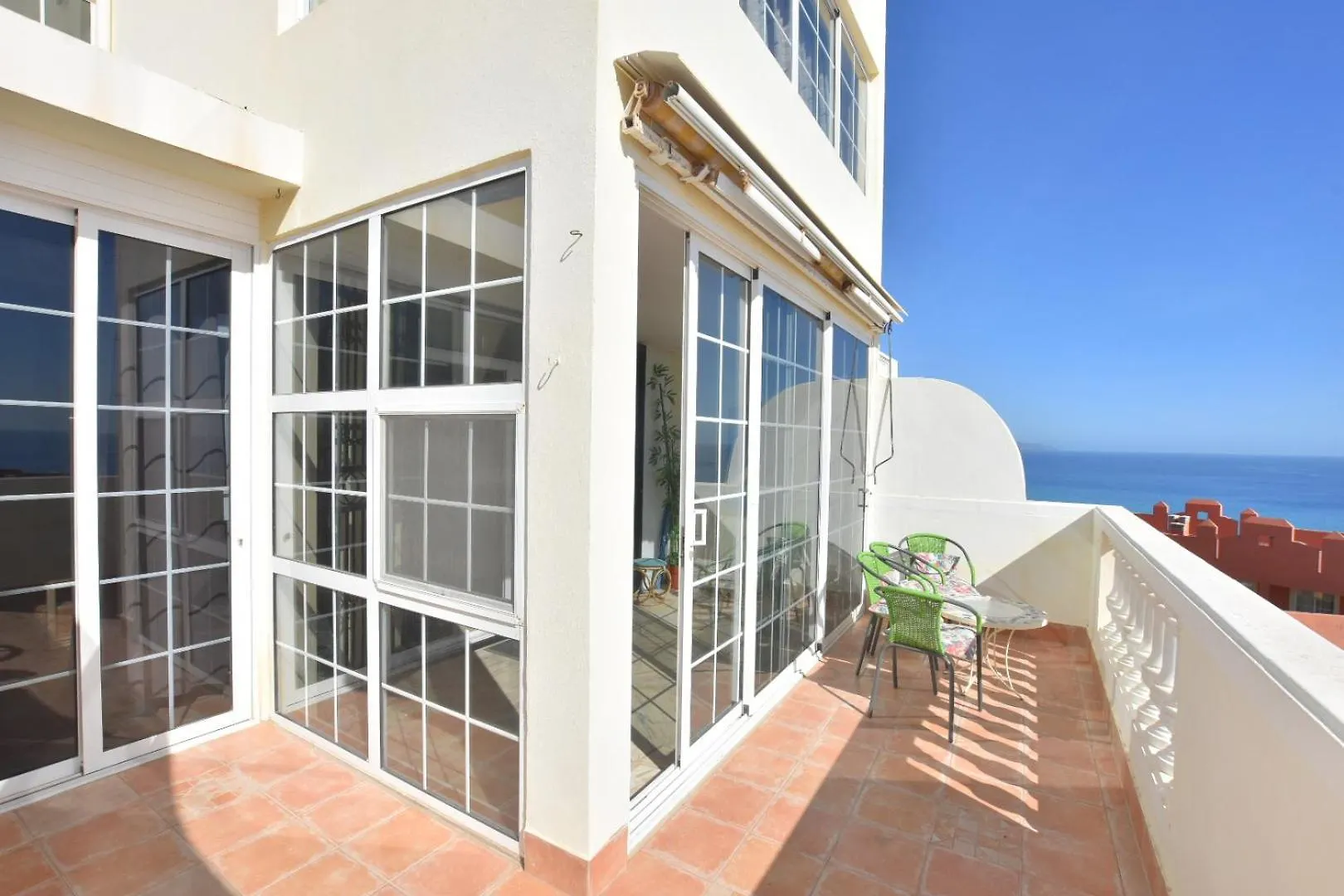 Book Jet - Sotavento Dream View Διαμέρισμα Κόστα Κάλμα 0*,  Ισπανία