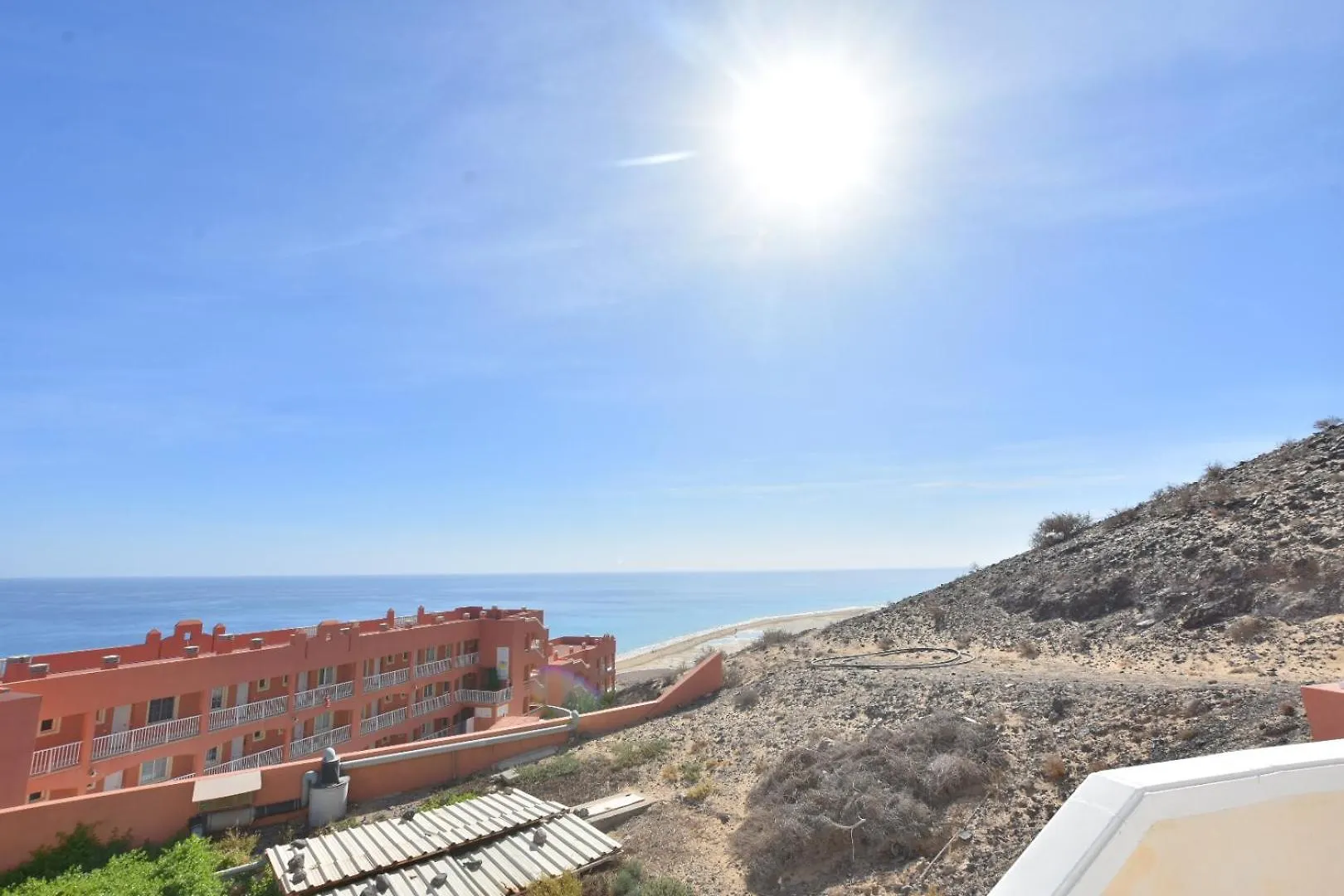Book Jet - Sotavento Dream View Διαμέρισμα Κόστα Κάλμα